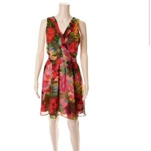 Jack by BB Dakota Floral Dress